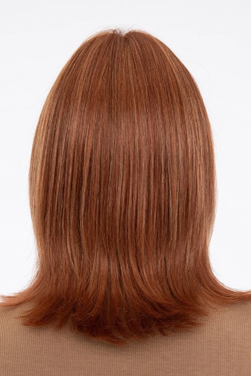 Envy Wigs - Lisa - Human Hair Blend