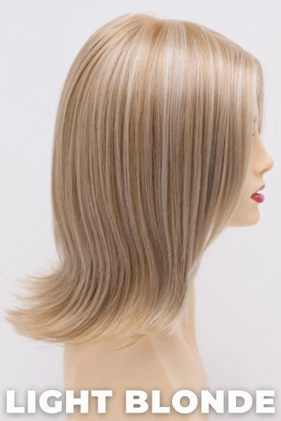 Envy Wigs - Lisa - Human Hair Blend