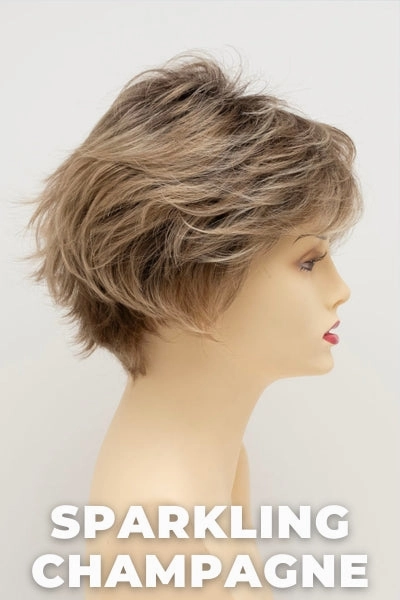 Envy Wigs - Marita