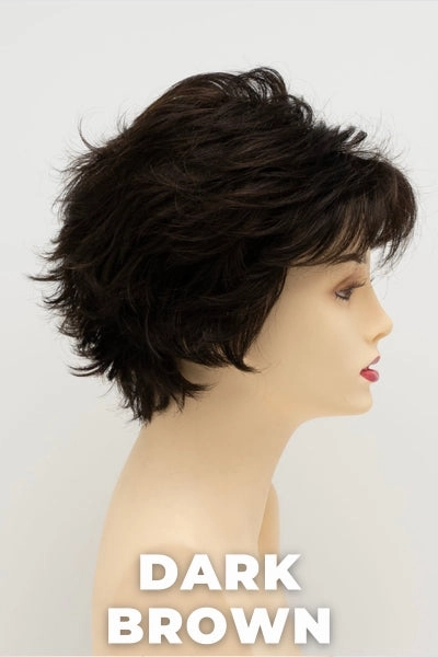 Envy Wigs - Marita