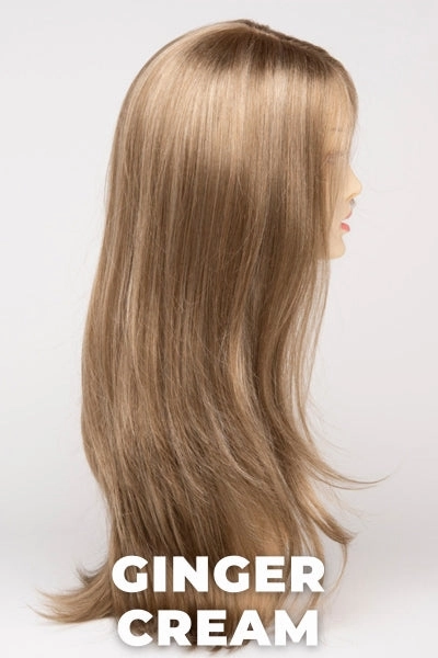 Envy Wigs - McKenzie