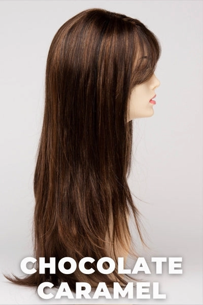 Envy Wigs - McKenzie