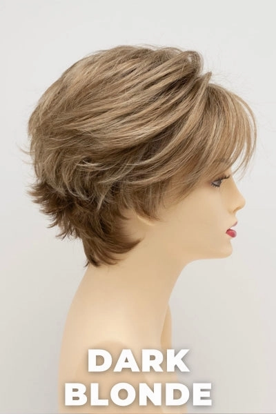 Envy Wigs - Micki