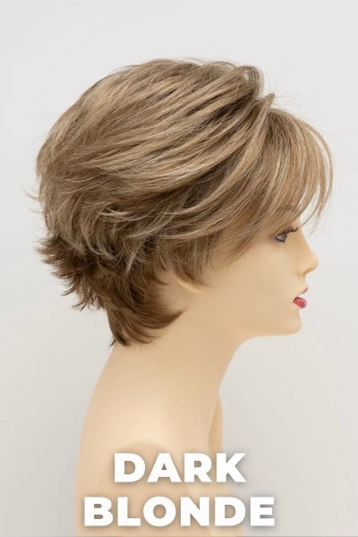 Envy Wigs - Micki