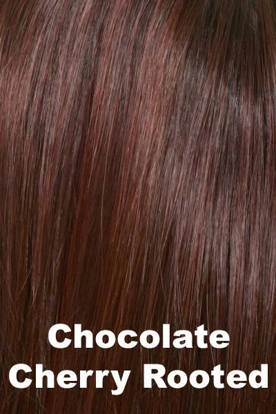 Envy Wigs - Mila