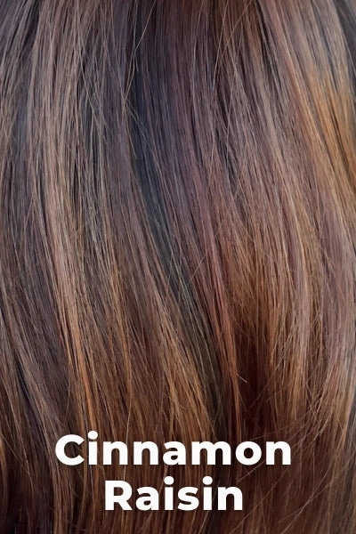 Envy Wigs - Mila