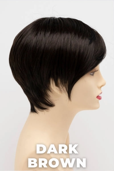 Envy Wigs - Miley