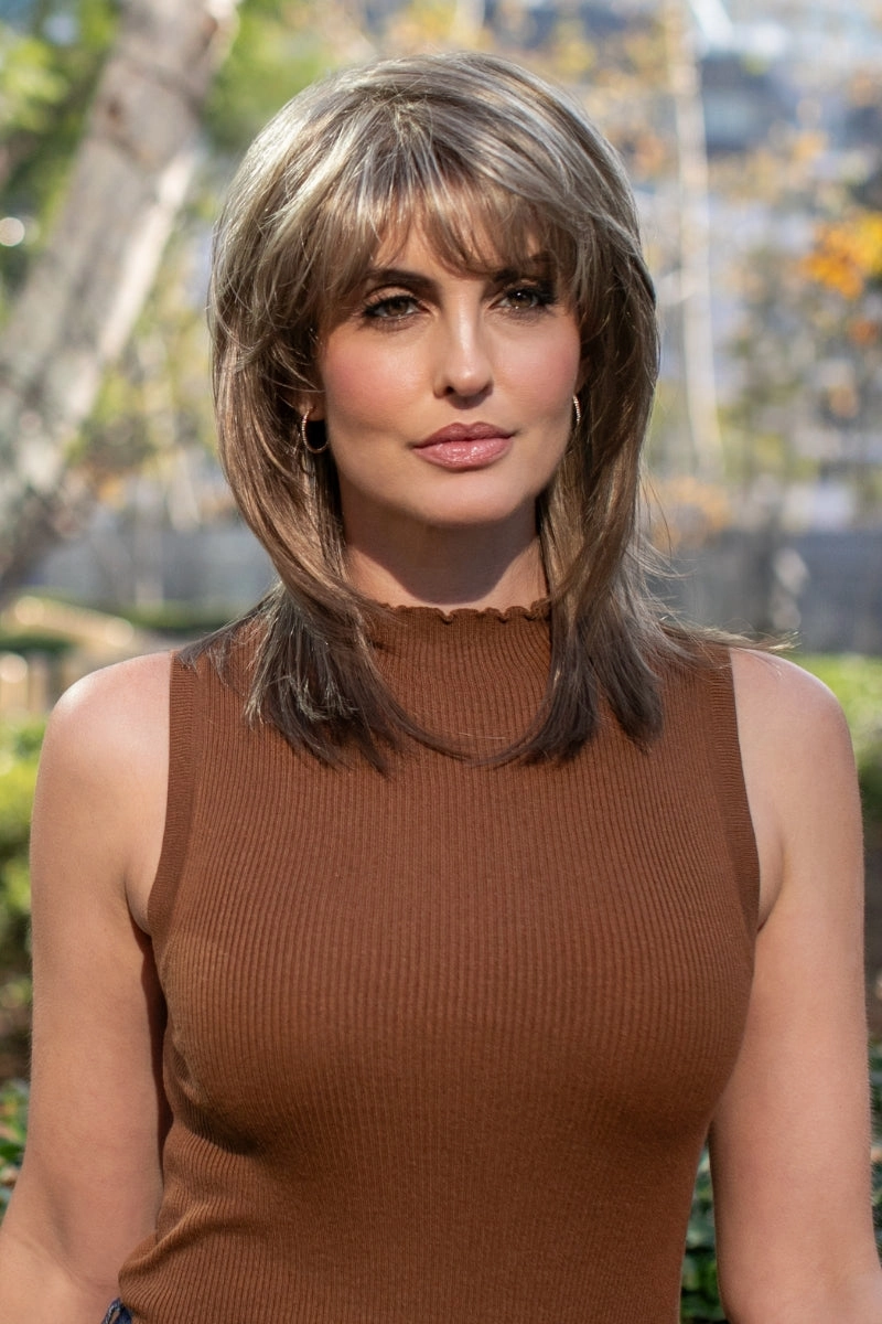 Envy Wigs - Miranda