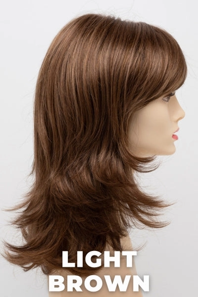 Envy Wigs - Nadia