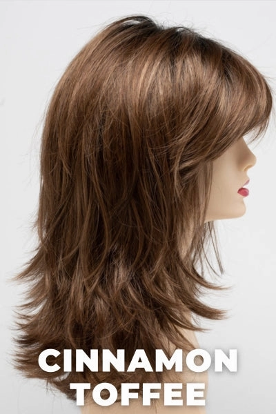 Envy Wigs - Nadia