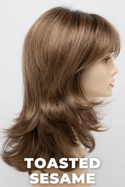 Envy Wigs - Nadia