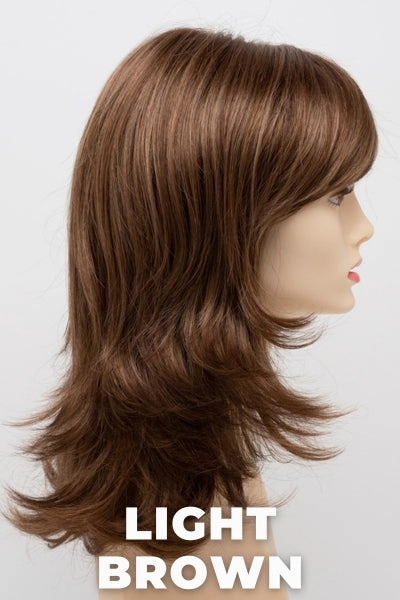 Envy Wigs - Nadia Petite