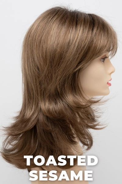 Envy Wigs - Nadia Petite