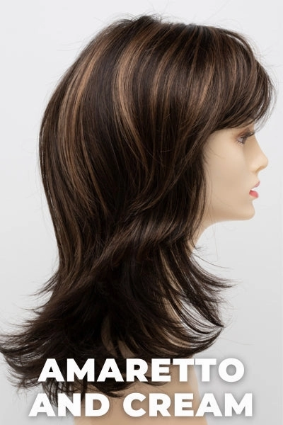 Envy Wigs - Nadia Petite