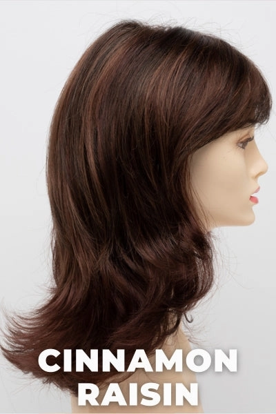 Envy Wigs - Nadia Petite