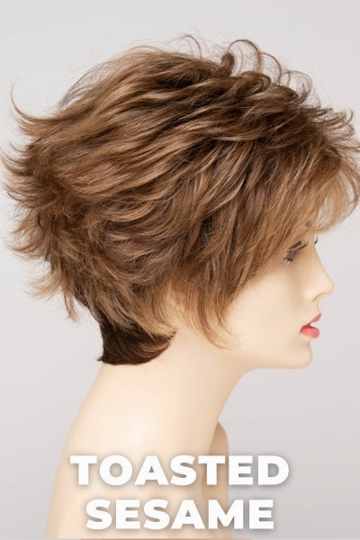 Envy Wigs - Olivia - Human Hair Blend