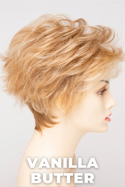 Envy Wigs - Olivia - Human Hair Blend