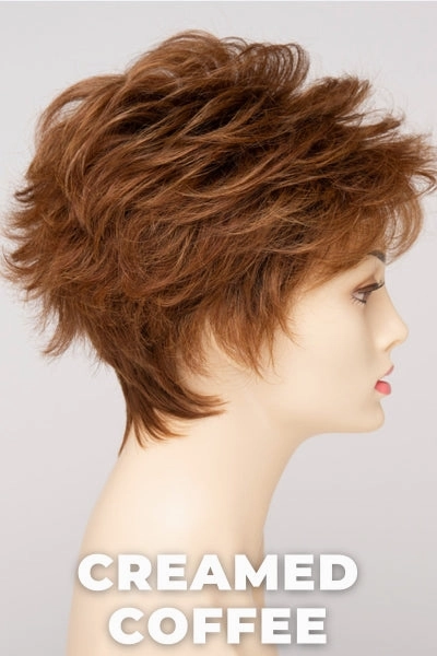 Envy Wigs - Olivia - Human Hair Blend
