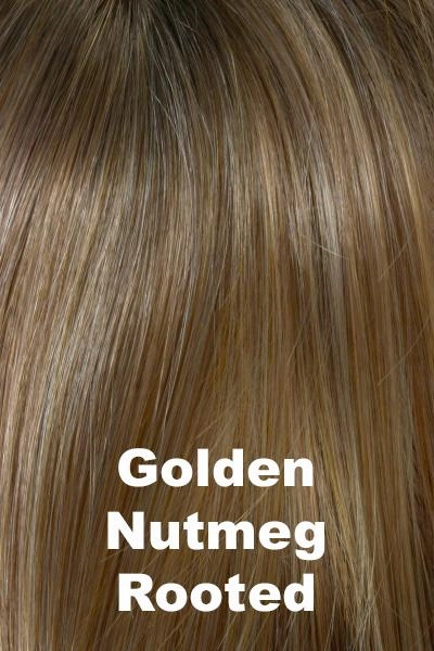 Envy Wigs - Ophelia - Human Hair Blend