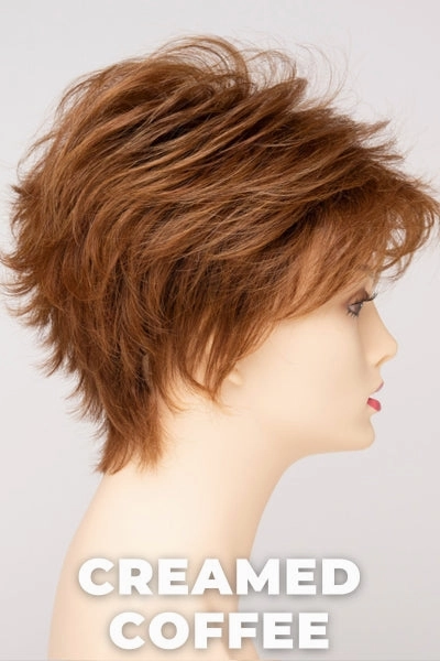 Envy Wigs - Ophelia - Human Hair Blend