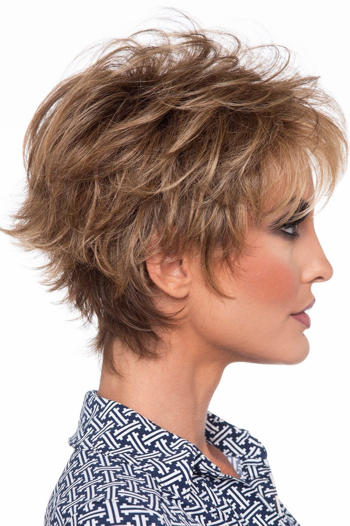 Envy Wigs - Ophelia - Human Hair Blend