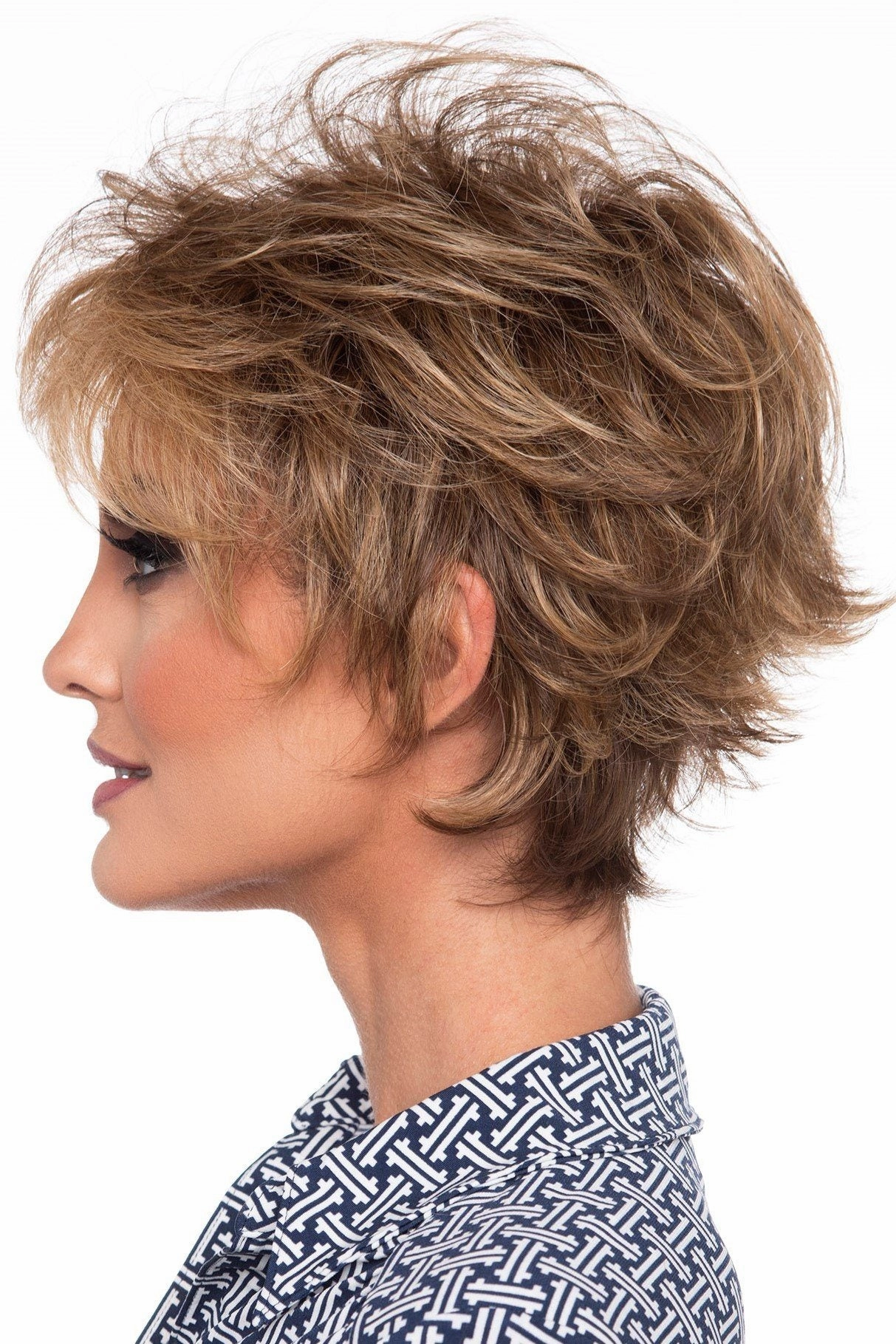 Envy Wigs - Ophelia - Human Hair Blend