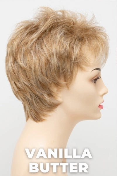 Envy Wigs - Penelope Petite