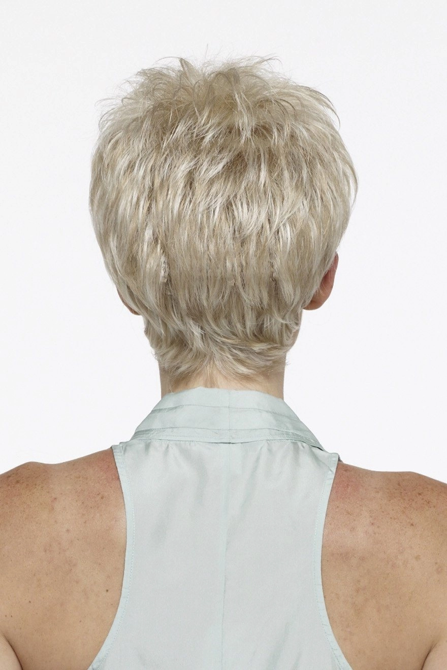 Envy Wigs - Penelope Petite