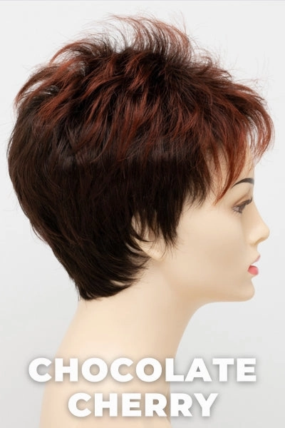 Envy Wigs - Penelope Petite