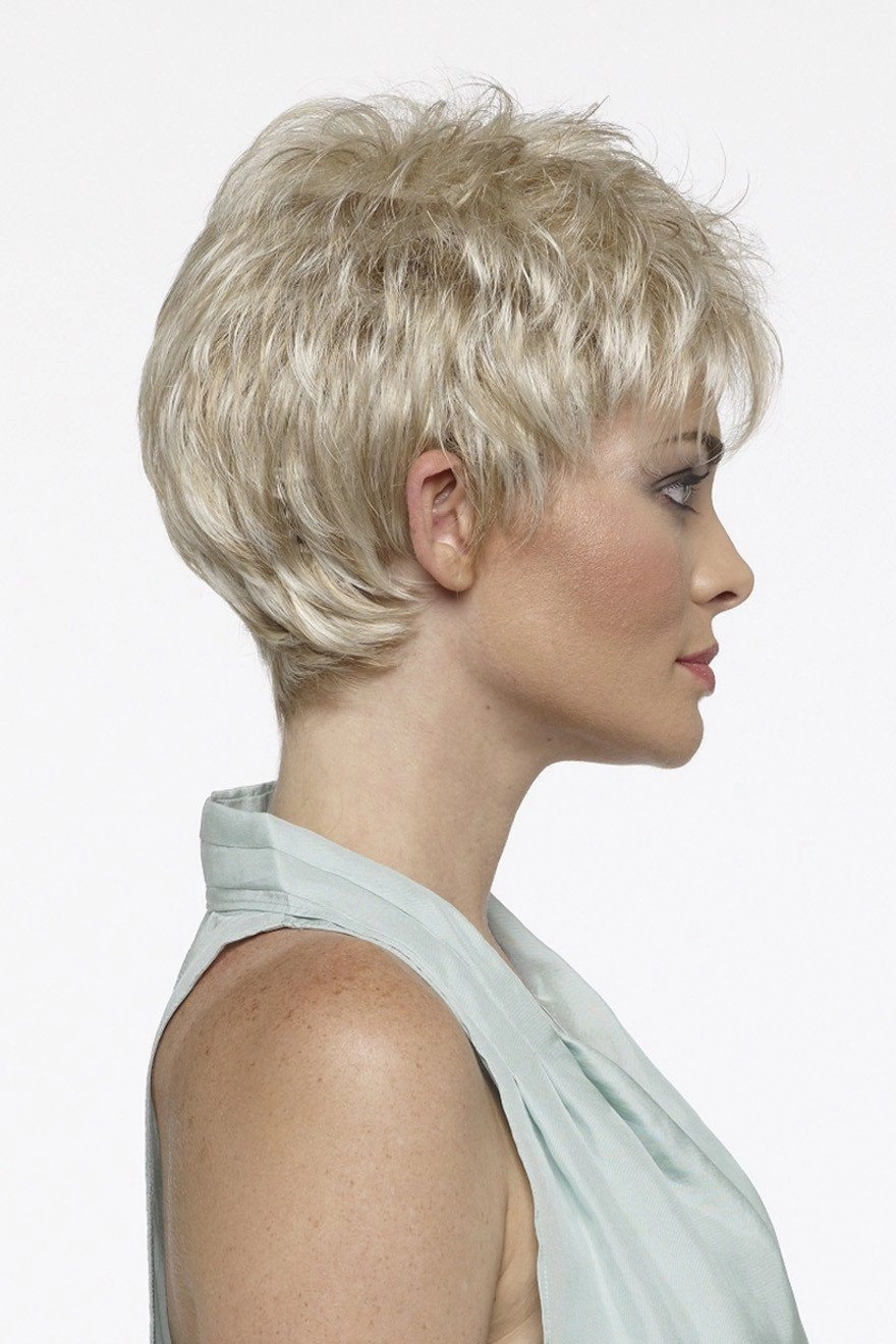 Envy Wigs - Penelope Petite