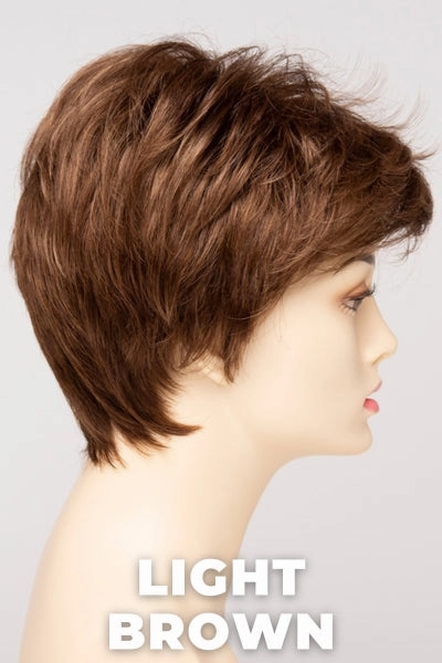 Envy Wigs - Raven