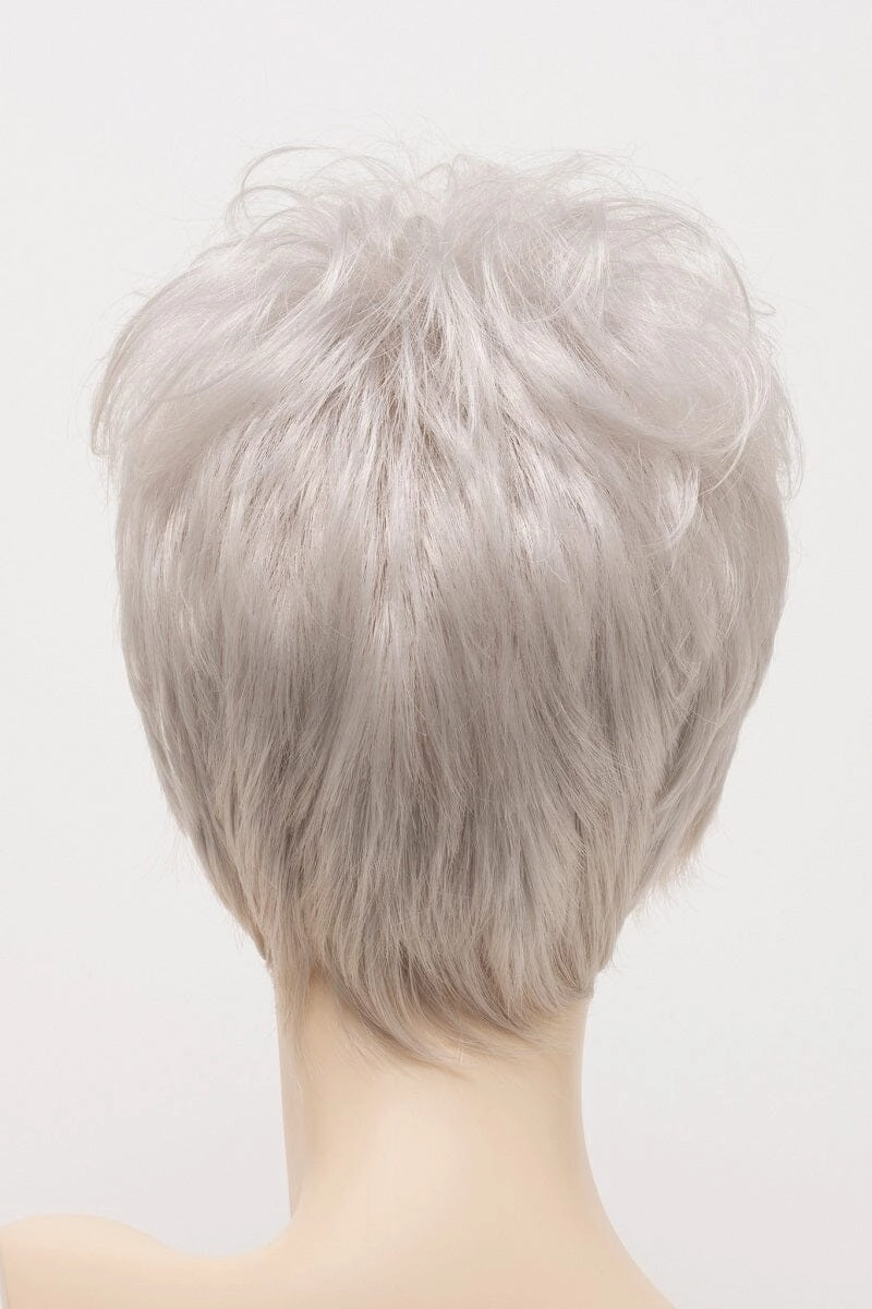 Envy Wigs - Raven