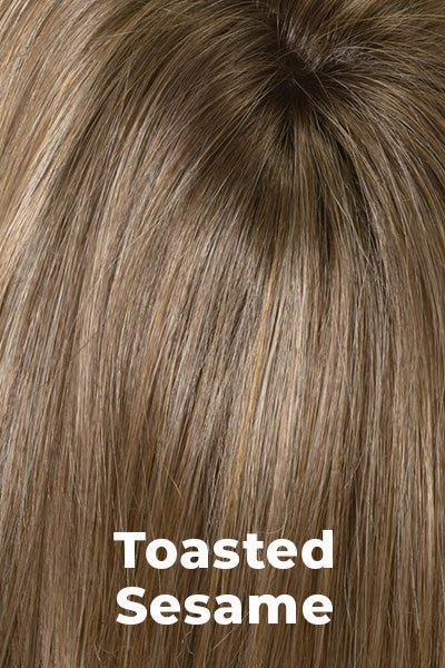 Envy Wigs - Rose