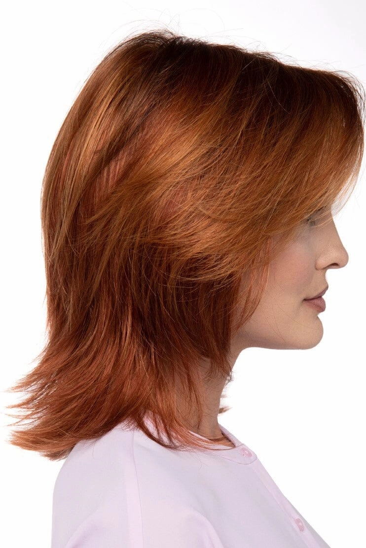 Envy Wigs - Rose