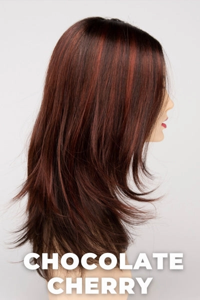 Envy Wigs - Roxie