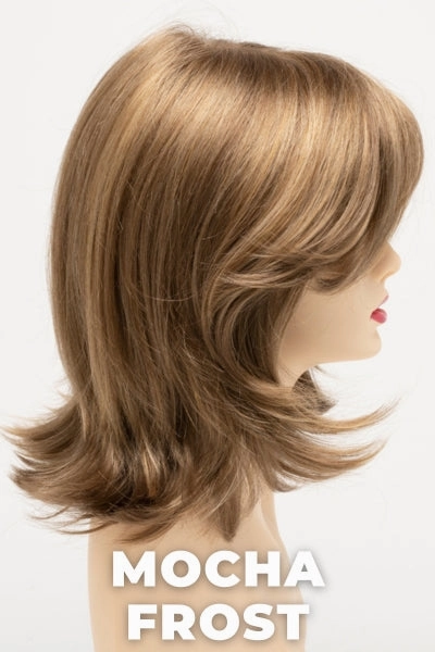 Envy Wigs - Sam