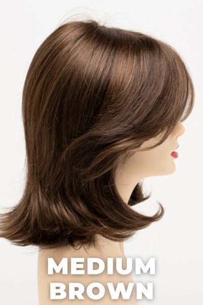 Envy Wigs - Sam