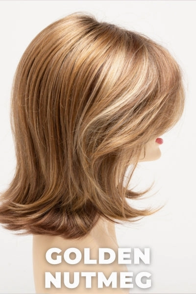 Envy Wigs - Sam