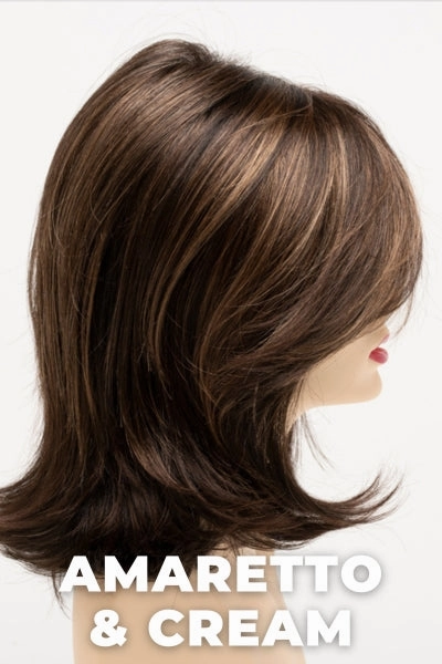 Envy Wigs - Sam