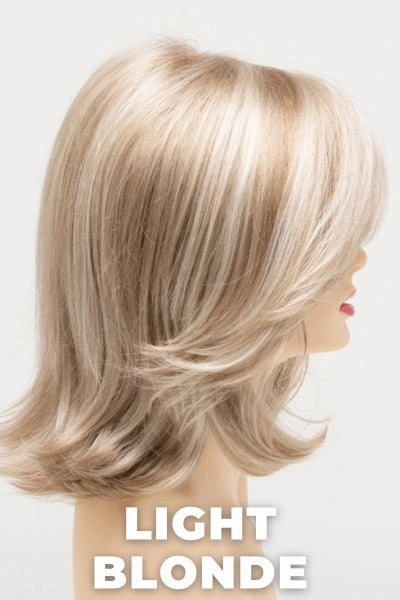 Envy Wigs - Sam