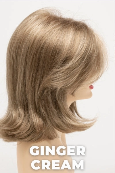 Envy Wigs - Sam