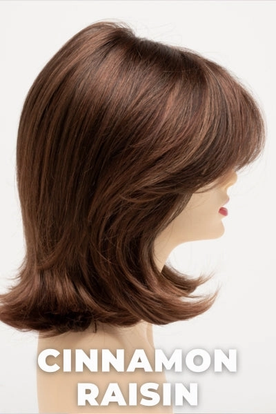 Envy Wigs - Sam