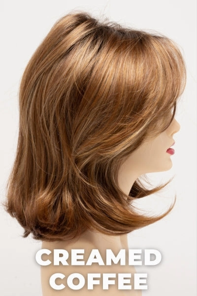 Envy Wigs - Sam
