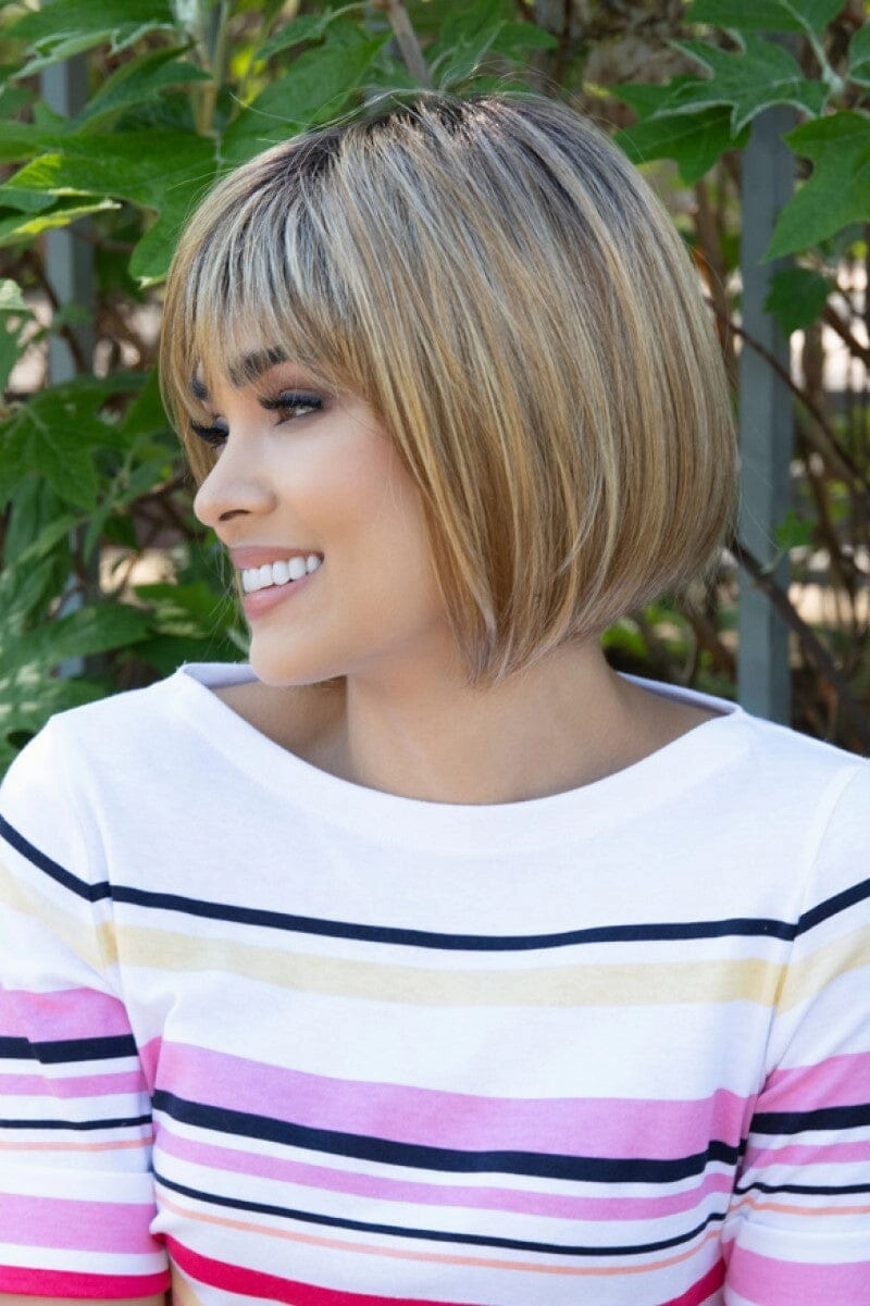 Envy Wigs - Scarlett