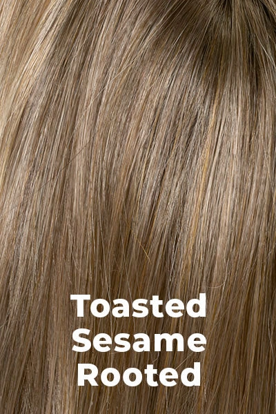 Envy Wigs - Selena - Human Hair Blend