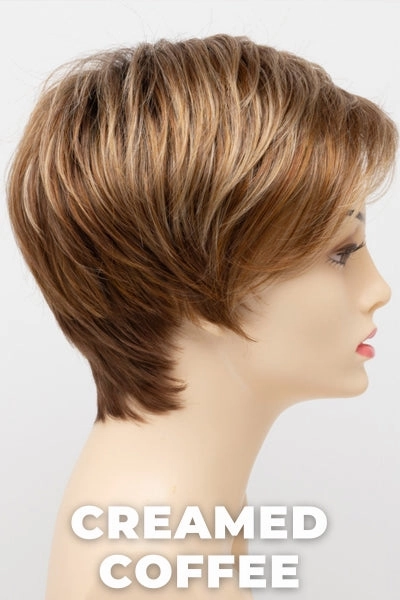 Envy Wigs - Shari (Average)