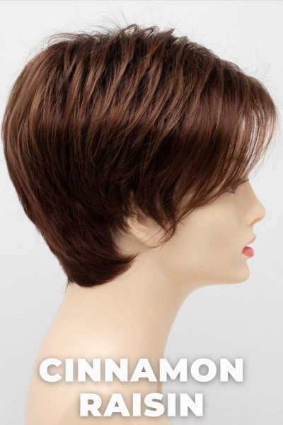 Envy Wigs - Shari (Average)