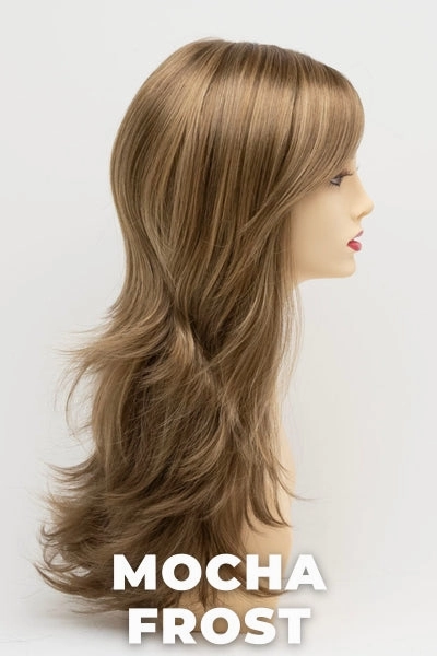 Envy Wigs - Sheena