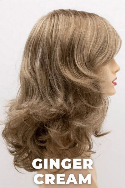 Envy Wigs - Sonia