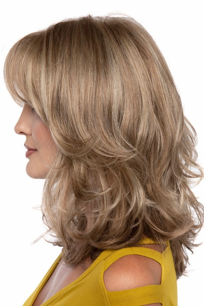 Envy Wigs - Sonia
